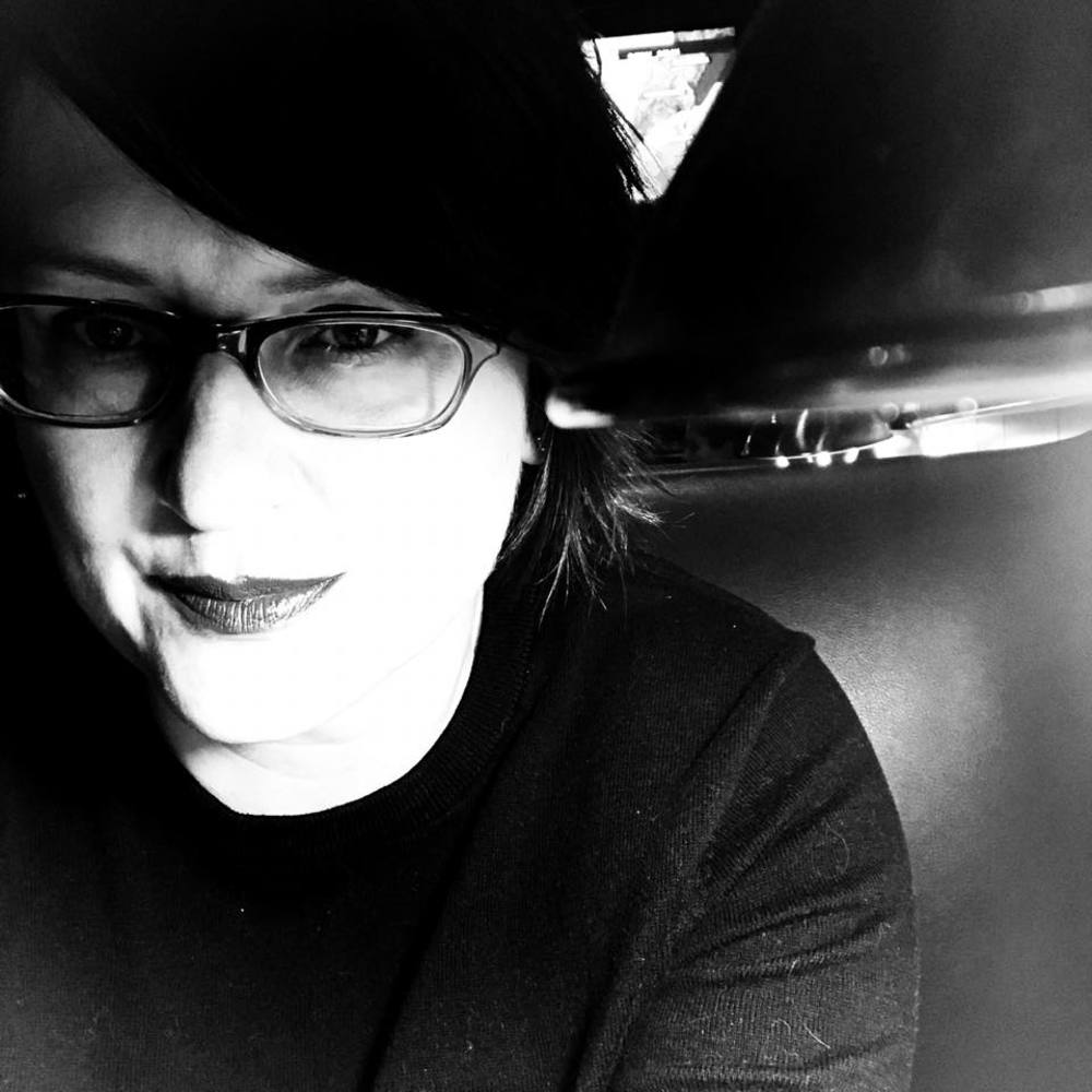 Meet your Posher, Amy